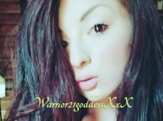 Warrior21goddessXxX