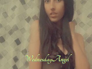 WednesdayAngel