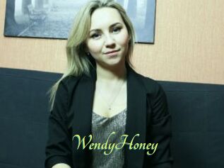 WendyHoney