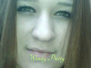 Wendy_Pretty