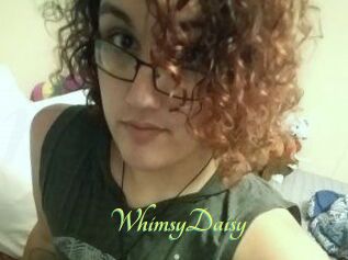 WhimsyDaisy