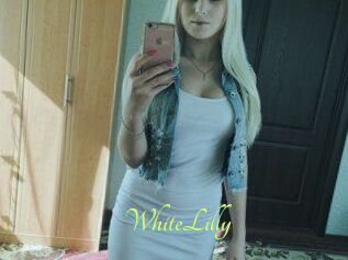 WhiteLilly