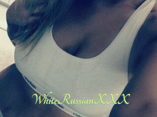 WhiteRussianXXX