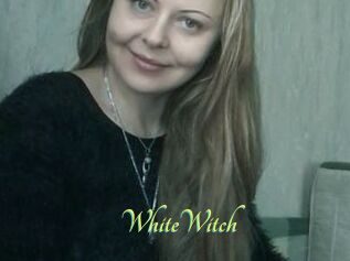 WhiteWitch