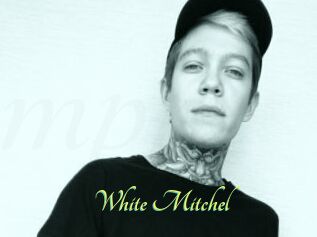 White_Mitchel