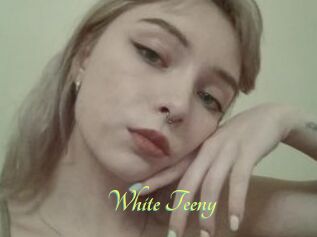 White_Teeny