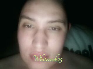 Whitecock25