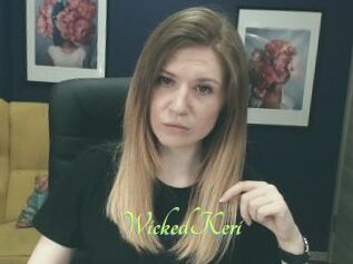 WickedKeri