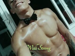 Wiill_Strong