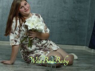 WildBadBaby