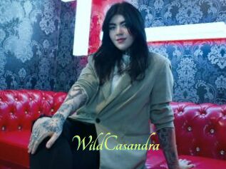 WildCasandra