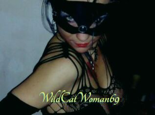 WildCatWoman69