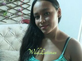 WildLatinas