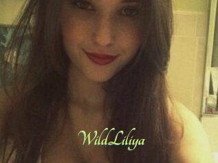 WildLiliya