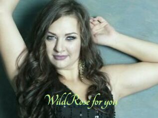 WildRose_for_you