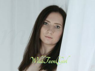 WildTeenlGirl