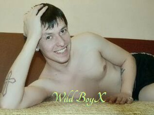 Wild_BoyX