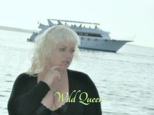 Wild_Queen