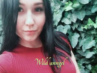 Wild_anngel