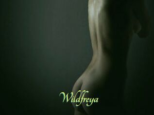 Wildfreya