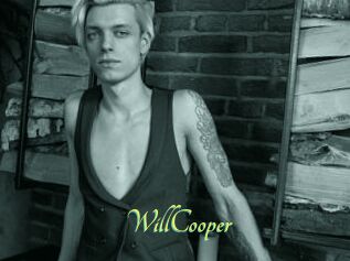 WillCooper