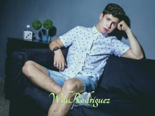 WillRodriguez