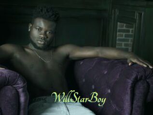 WillStarBoy