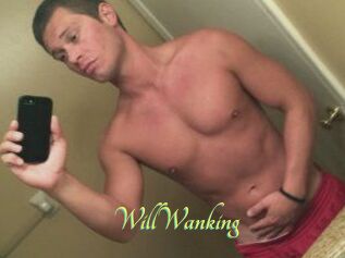 Will_Wanking