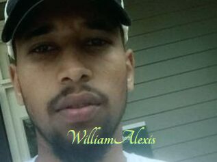 William_Alexis