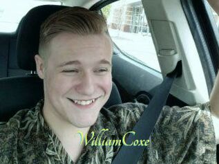 William_Coxe