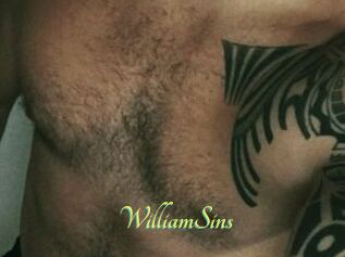 WilliamSins