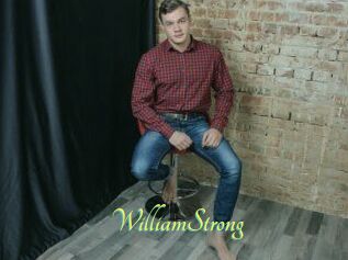 WilliamStrong