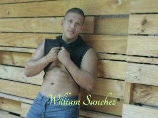 William_Sanchez