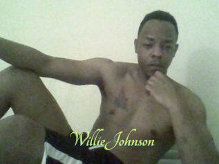 WillieJohnson