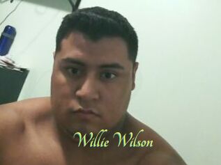 Willie_Wilson