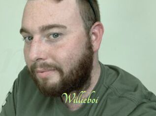 Willieboi