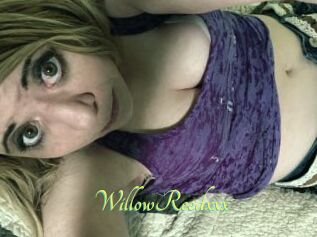 WillowReedxxx