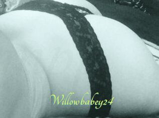 Willowbabey24