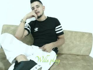 Wills_play