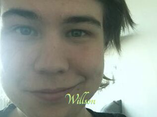 Willson