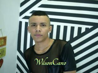 WilsonCano