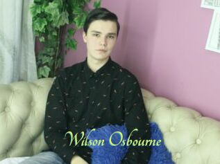 Wilson_Osbourne