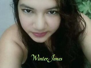 WinterJones