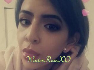 WinterRoseXO