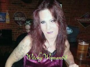 WitchyWoman68