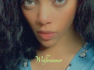 Wolfesinner