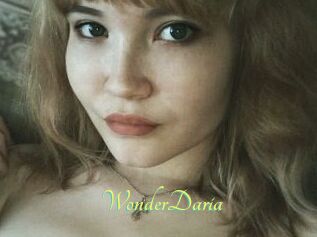 WonderDaria