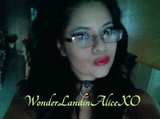 WonderLandinAliceXO