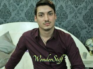 WonderStiff