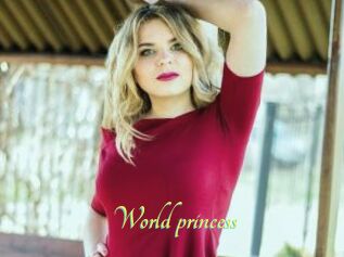 World_princess